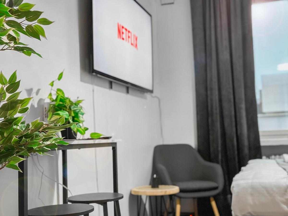 Residential Homes Kamppi Хелзинки Екстериор снимка
